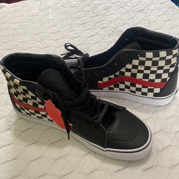 Vans SK8-Hi (S.P) Men - Picture 1 of 7